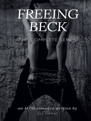 cover image of Freeing Beck
